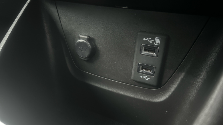 Vauxhall Crossland 1.2 Turbo [130] Ultimate 5dr Auto Petrol Hatchback